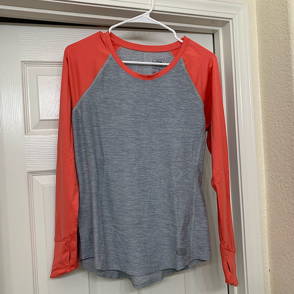 The North Face Shirt